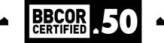 BBCOR Logo
