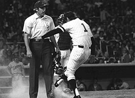 Billy Martin